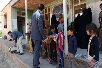 فریدون جعفریان 
روابط عمومی دانشگاه علوم پزشکی دزفول